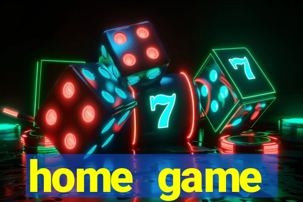 home game gamecategoryid 1